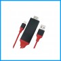 Lightning HDTV Cable
