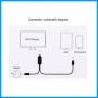 Lightning HDTV Cable