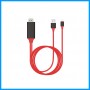 Lightning HDTV Cable