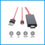 Lightning HDTV Cable