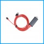 Lightning HDTV Cable