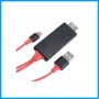 Lightning HDTV Cable