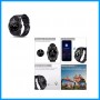 Touch Screen Smart Watch