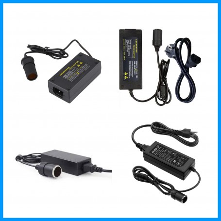 AC\DC Adapter