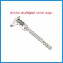 Digital Caliper