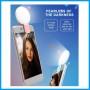 Mini Q Selfie Collection(Red)