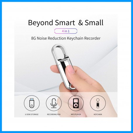 Voice Recoder