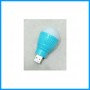Mini USB small bulb