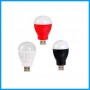 Mini USB small bulb
