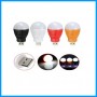 Mini USB small bulb