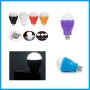 Mini USB small bulb