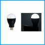Mini USB small bulb