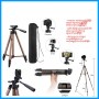 Lightweight Tripod