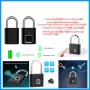 Fingerprint Lock