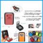 Key storage lock box