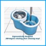 Flooring Brush