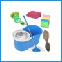 Flooring Brush