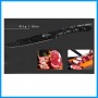 6 pcs Marble Coated Kitchen Knife Set
