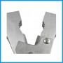 Multitool knife and hammer set