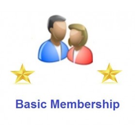 Basic Membership(seller Account)