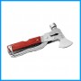 Multi tools hammer and knife set