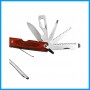 Multi tools hammer and knife set