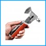 Multi tools hammer and knife set