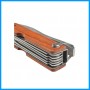 Multi tools hammer and knife set