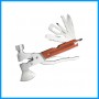 Multi tools hammer and knife set
