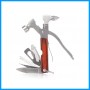 Multi tools hammer and knife set