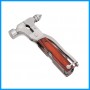 Multi tools hammer and knife set