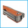 Multi tools hammer and knife set