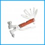 Multi tools hammer and knife set