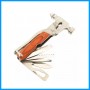 Multi tools hammer and knife set