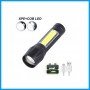 XPE+COB Light