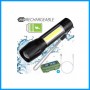 XPE+COB Light