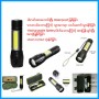 XPE+COB Light