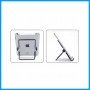 Pad 2 Stand