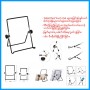 Pad 2 Stand
