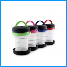 Watt LED Utility Lantern