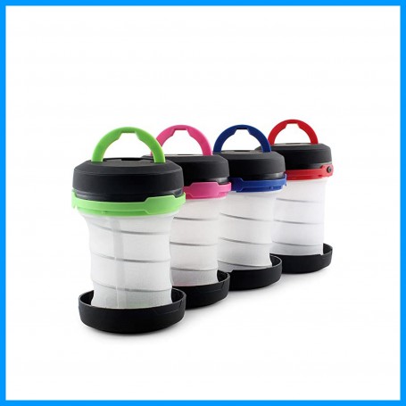 Watt LED Utility Lantern