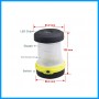 Watt LED Utility Lantern