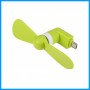 OTG Mini Fan