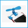OTG Mini Fan