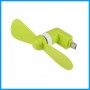 OTG Mini Fan