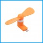OTG Mini Fan