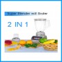 2 in 1 Blender