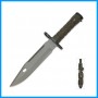 Comando Knife