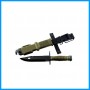 Comando Knife