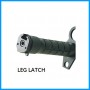 Comando Knife